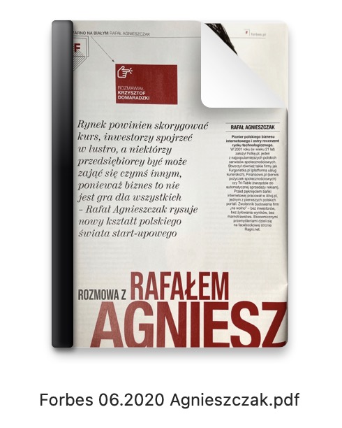 Forbes 06 2020